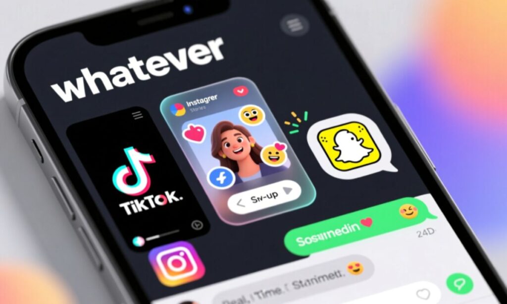 WTV Social Media & Texting