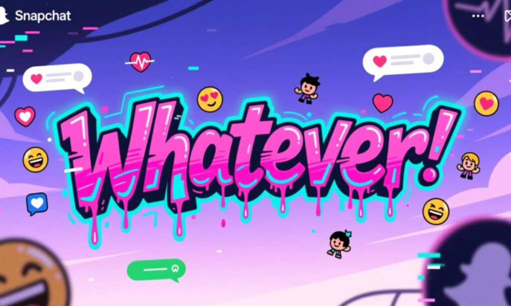 WTV on Snapchat and Social Media