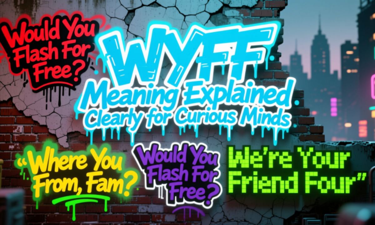 WYFF Meaning in Text Explained Clearly for Curious Minds