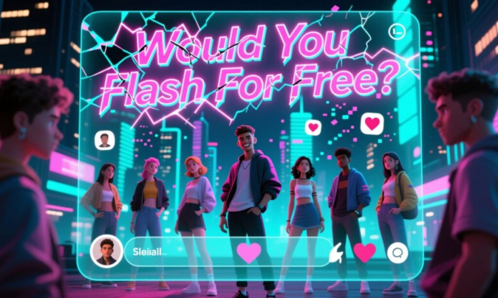 WYFF Usage in Online Communities & Dating Apps