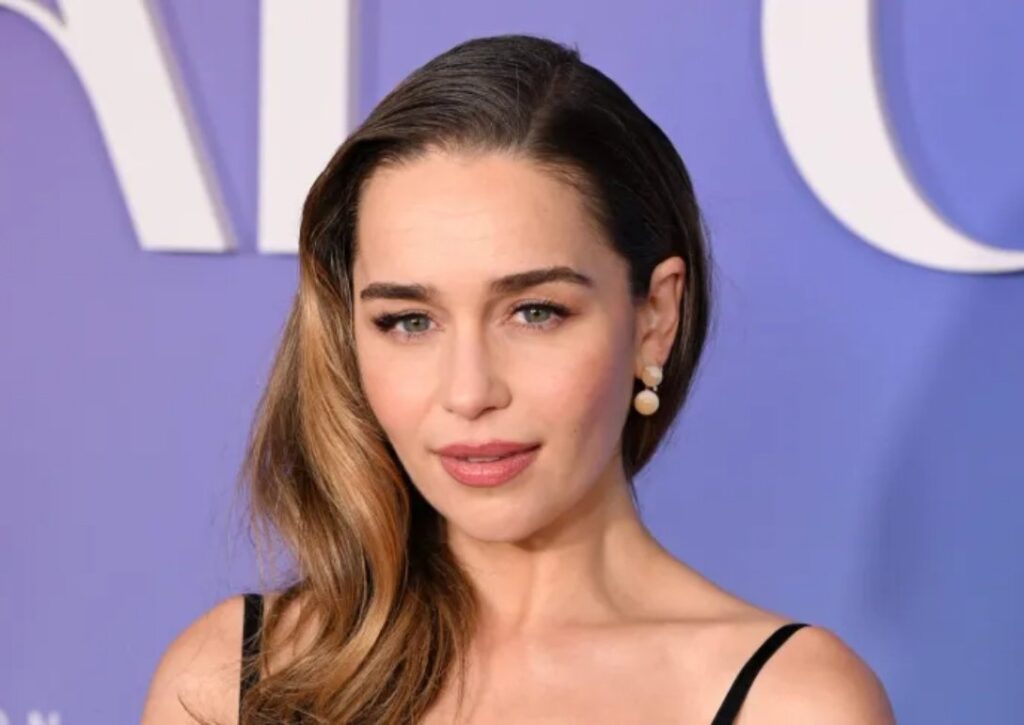Emilia Clarke Net Worth