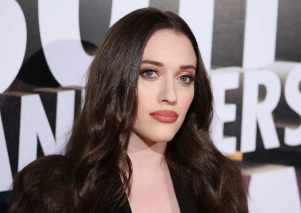 Kat Dennings Net Worth